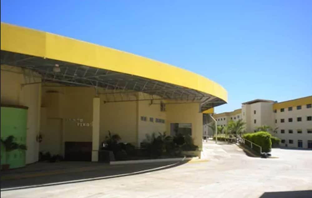 Hipico Inn Hotel Poza Rica Kültér fotó