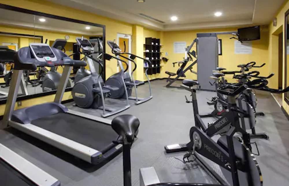 Hipico Inn Hotel Poza Rica Létesítmények fotó
