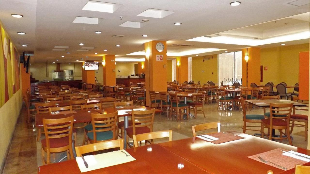 Hipico Inn Hotel Poza Rica Kültér fotó