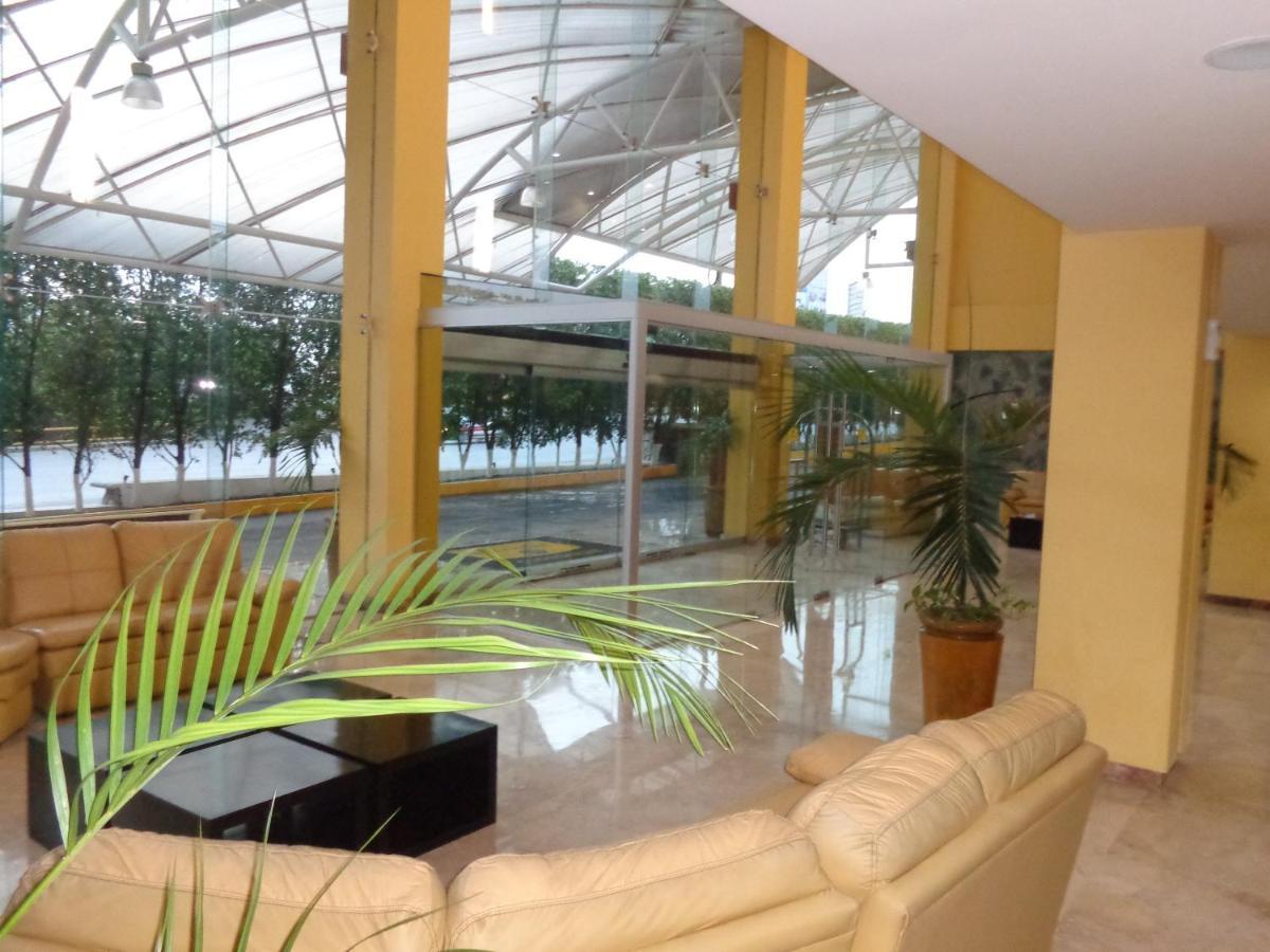 Hipico Inn Hotel Poza Rica Kültér fotó