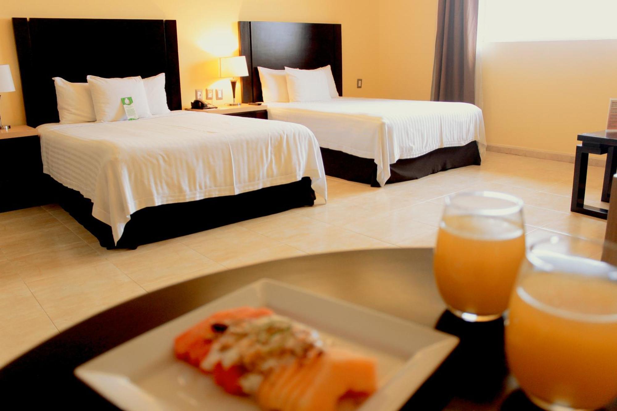 Hipico Inn Hotel Poza Rica Kültér fotó