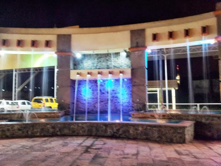 Hipico Inn Hotel Poza Rica Kültér fotó
