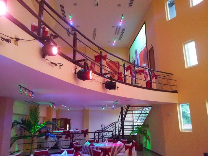 Hipico Inn Hotel Poza Rica Kültér fotó