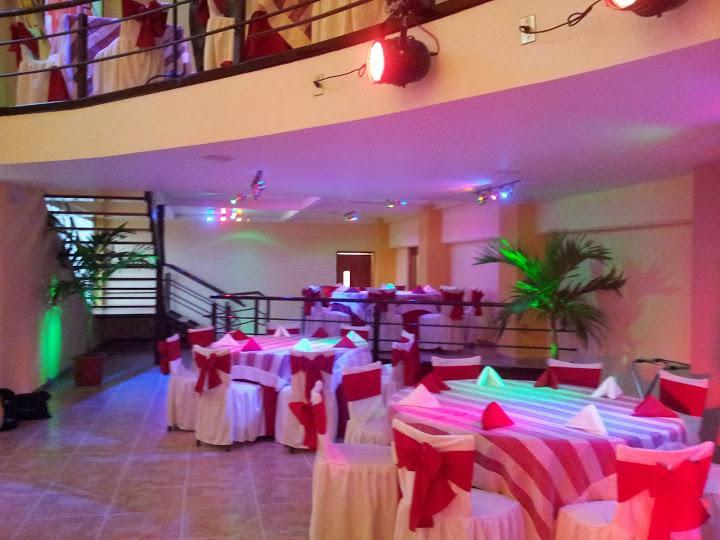 Hipico Inn Hotel Poza Rica Kültér fotó