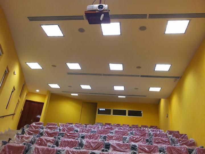 Hipico Inn Hotel Poza Rica Kültér fotó