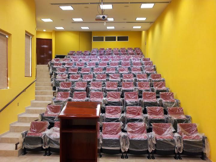 Hipico Inn Hotel Poza Rica Kültér fotó