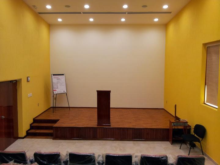 Hipico Inn Hotel Poza Rica Kültér fotó